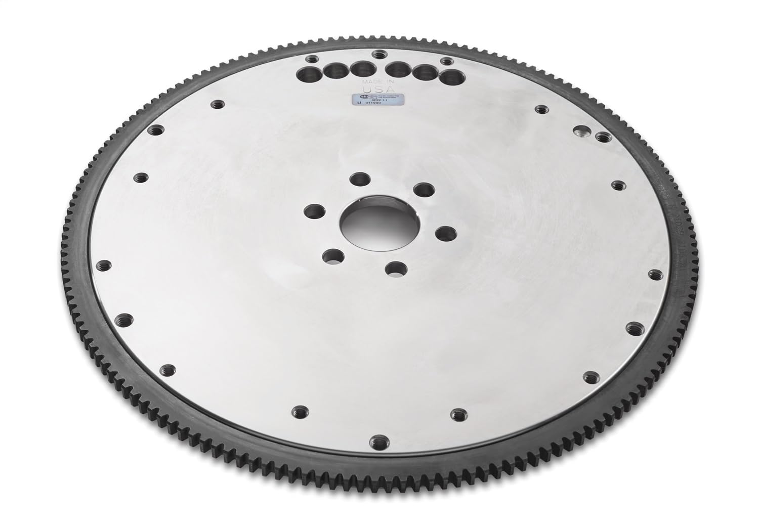 Flywheel Ford Racing( M-6375-K302)