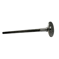 33.92" Long Yukon (YA BSF2-1/16-31) Bolt-In Axle Blank with 1.533" Bearing Journal