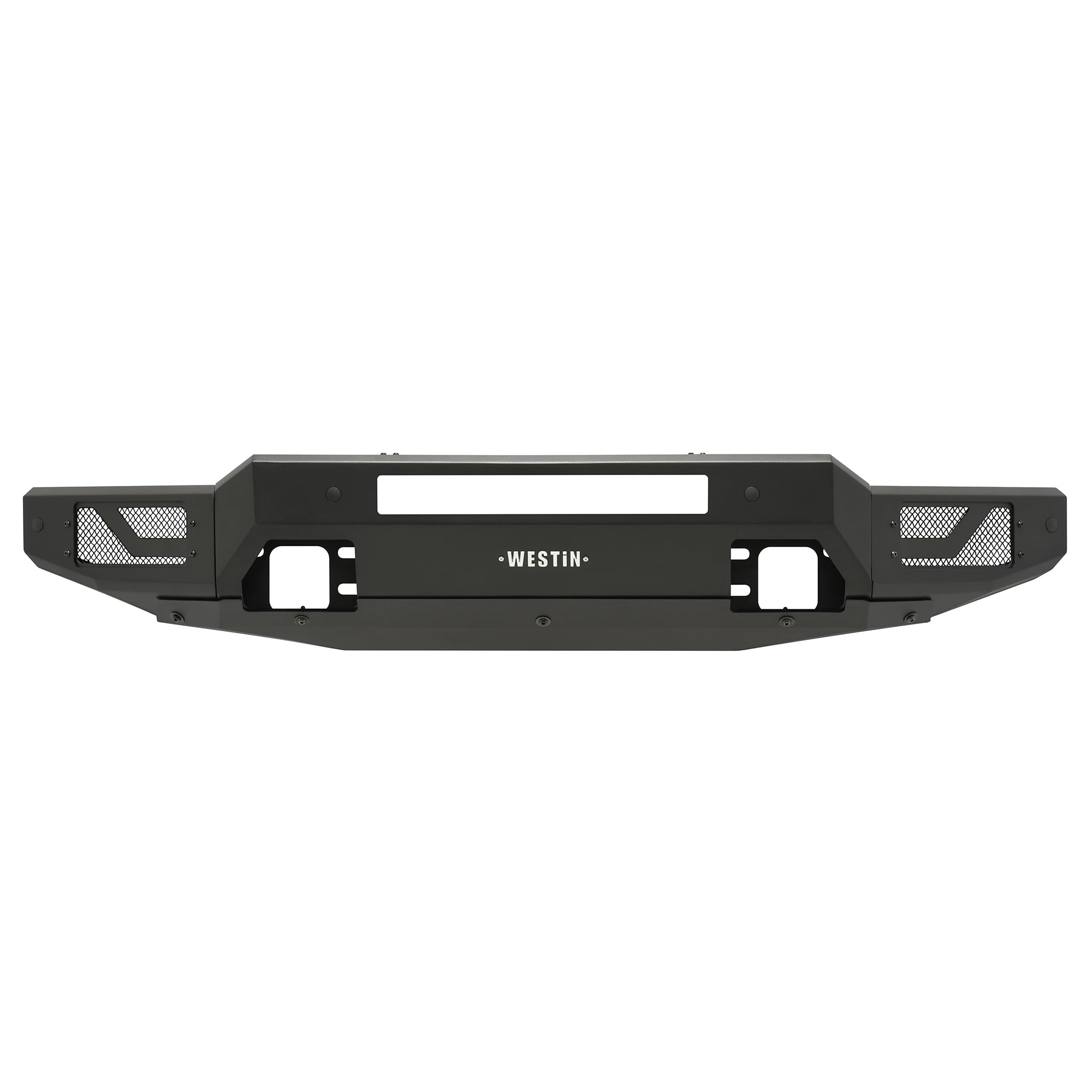 Pro-Mod Westin 58-41255 Front Bumper fits 2021-2026 Bronco (Exc Bronco Sport)