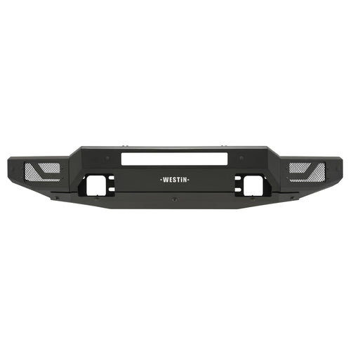 Pro-Mod Westin 58-41255 Front Bumper fits 2021-2026 Bronco (Exc Bronco Sport)