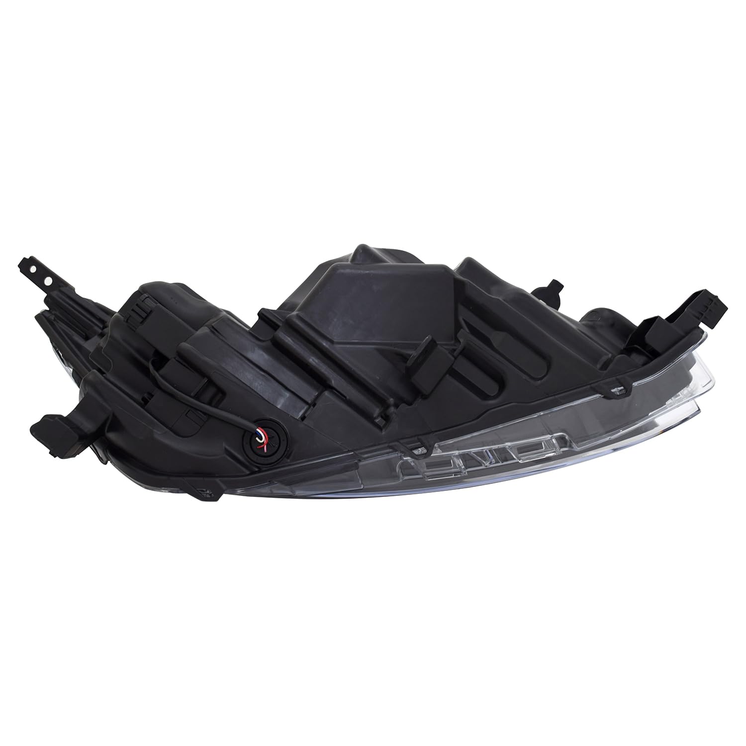 Front Left TYC 20-19362-00 Headlight Assembly