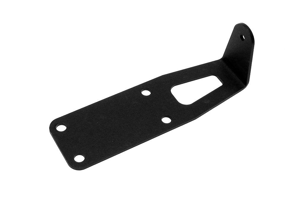 20" Southern Truck Dual RoW LED Light Bar Hidden Bumper Mounting Bracket