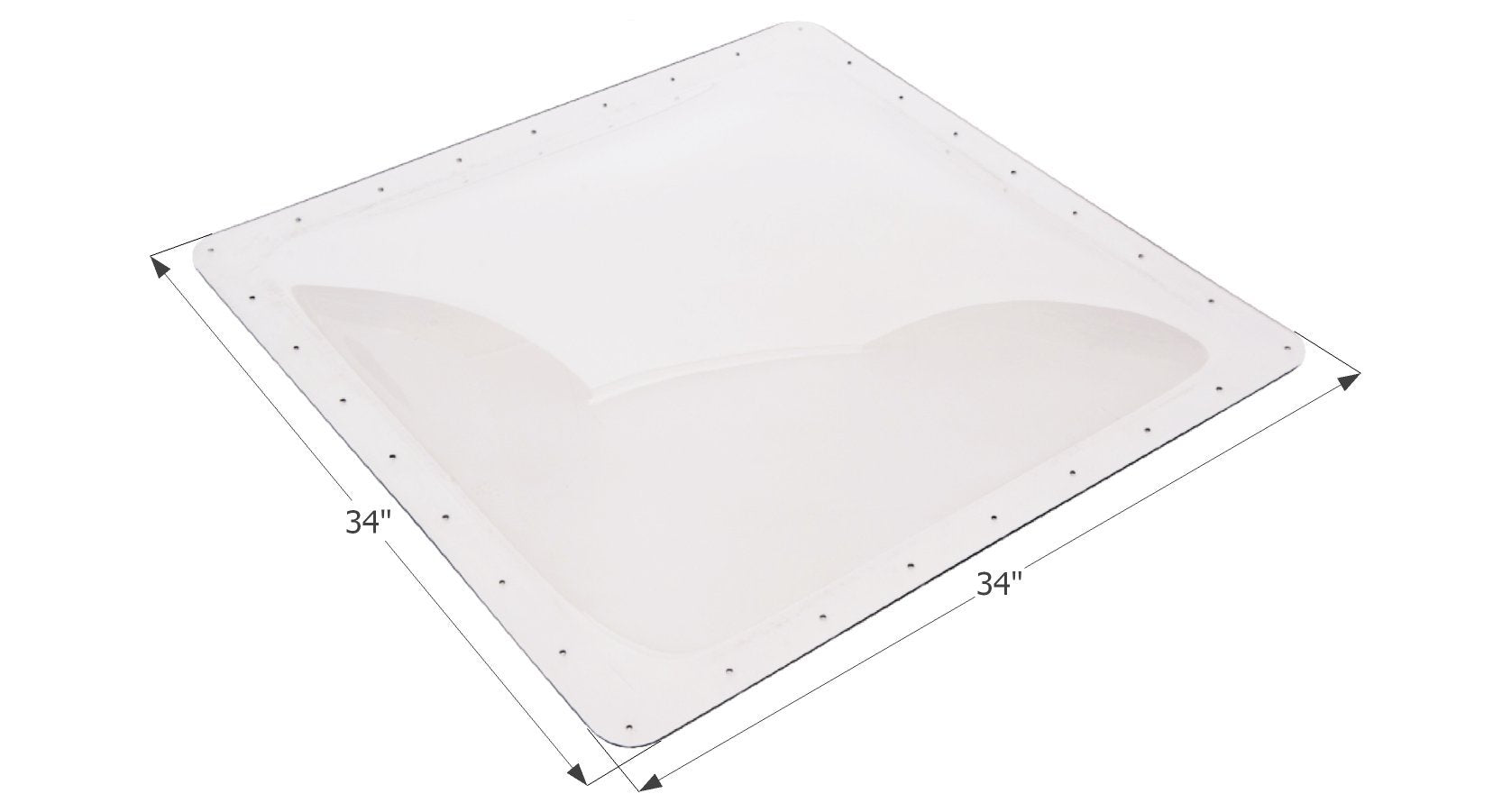 RV ICON 01862 Skylight