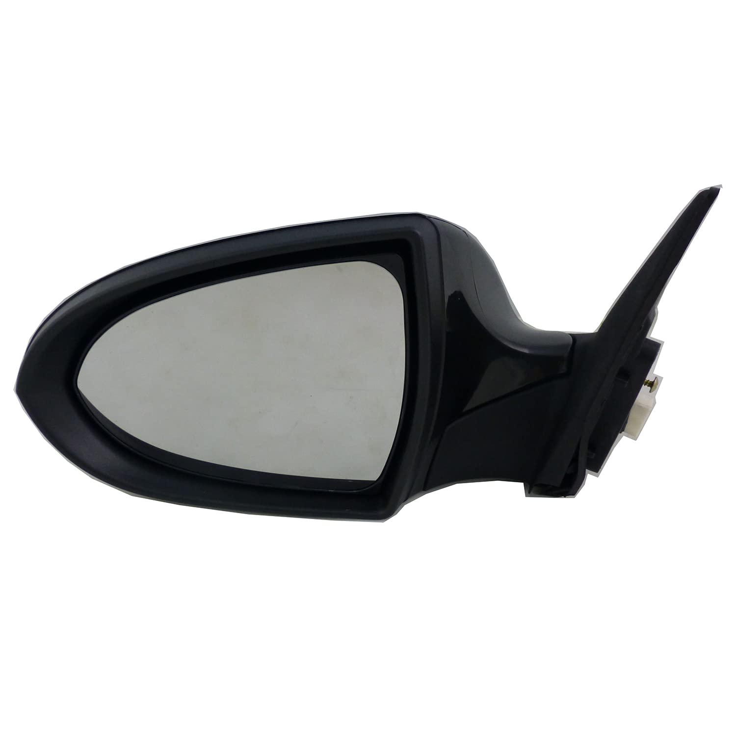 Kia Sportage TYC 8110132 Left Non-Heated Replacement Mirror