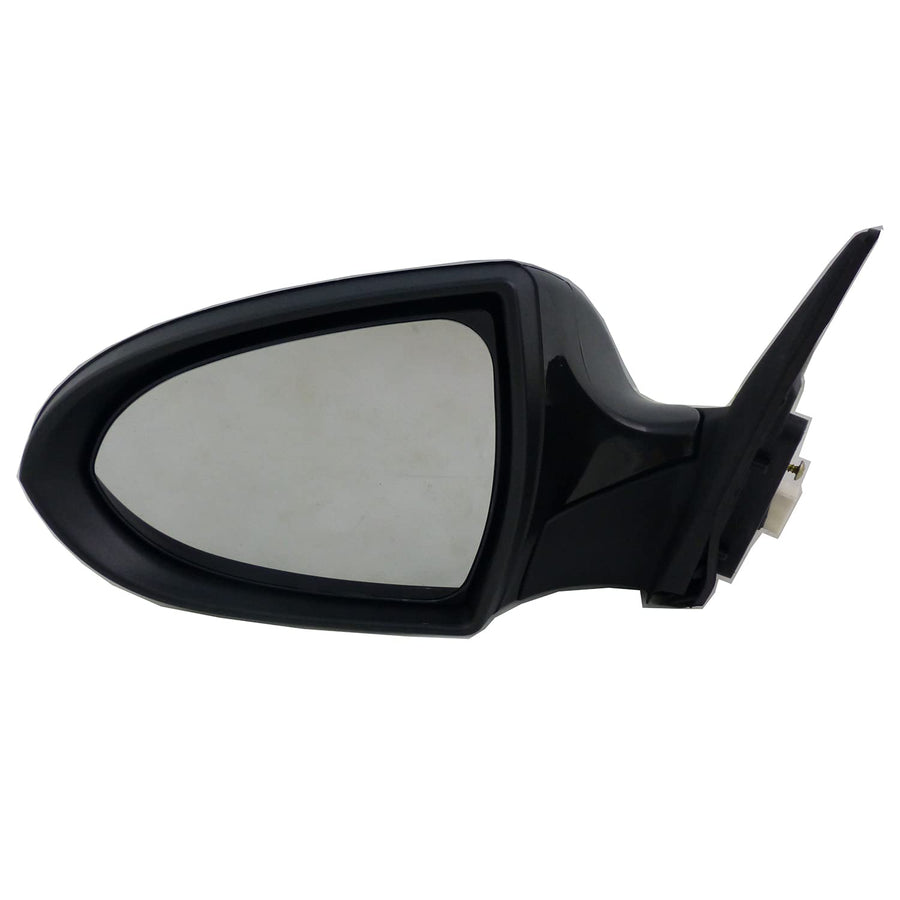 Kia Sportage TYC 8110132 Left Non-Heated Replacement Mirror