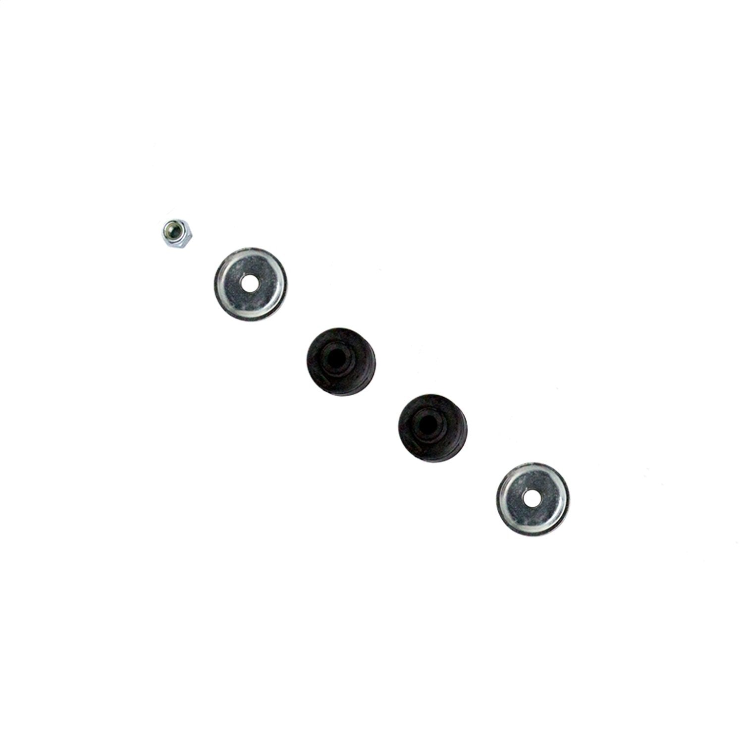 5100 Series Shock Absorber Bilstein 24-185950 Crossmember Kit 5100 Series Shock Absorber