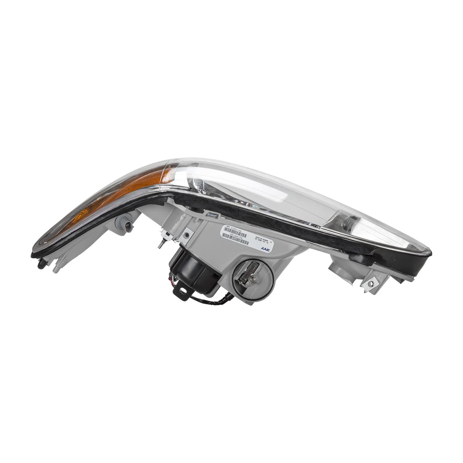 Ford/Mercury TYC 20-3596-00 Driver Side Headlight Assembly