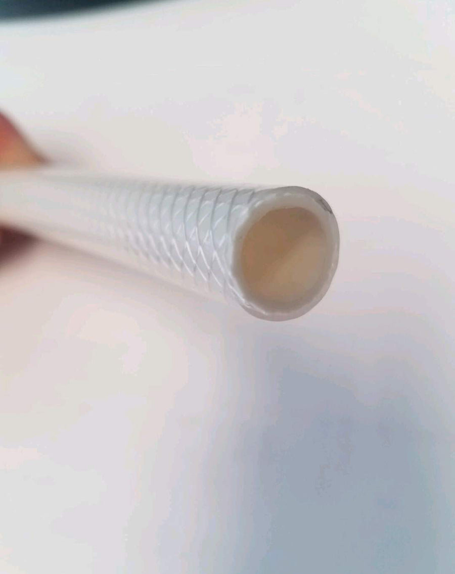 25FT 1/2" RV Polyvinyl Flex Hose
