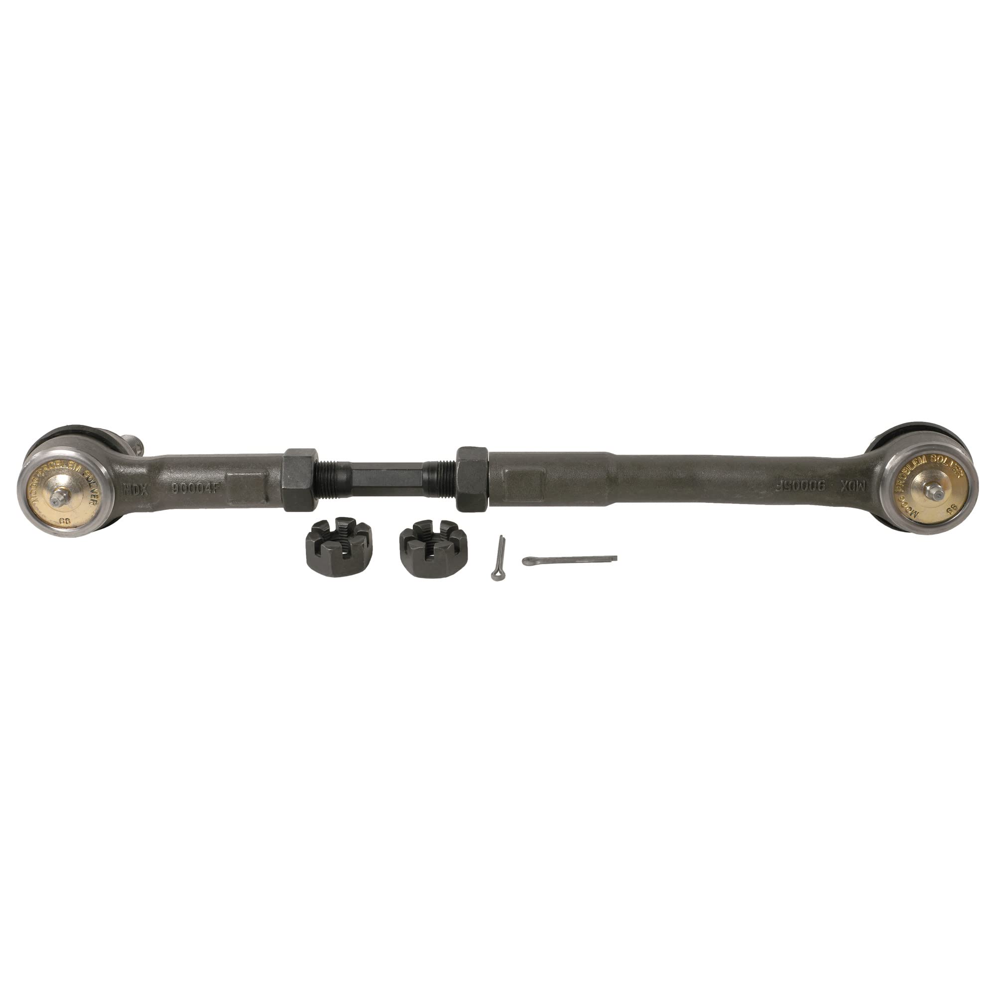 MOOG Steering Tie Rod End Assembly ES801519A for Nissan TITAN XD