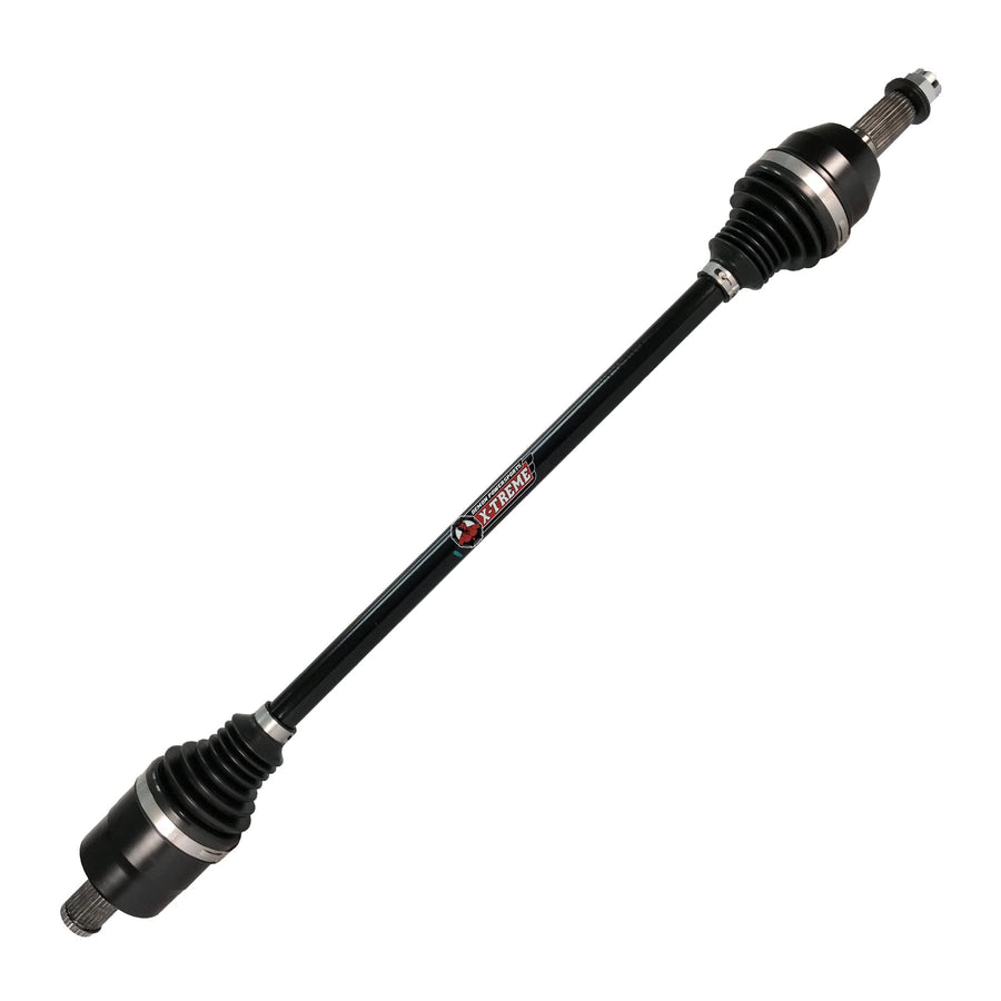 Demon Xtreme Heavy Duty Axle for 2018 Polaris RZR XP 4 Turbo EPS Fox Edition/RZR XP Turbo EPS Fox Edition Front Left,Front Right