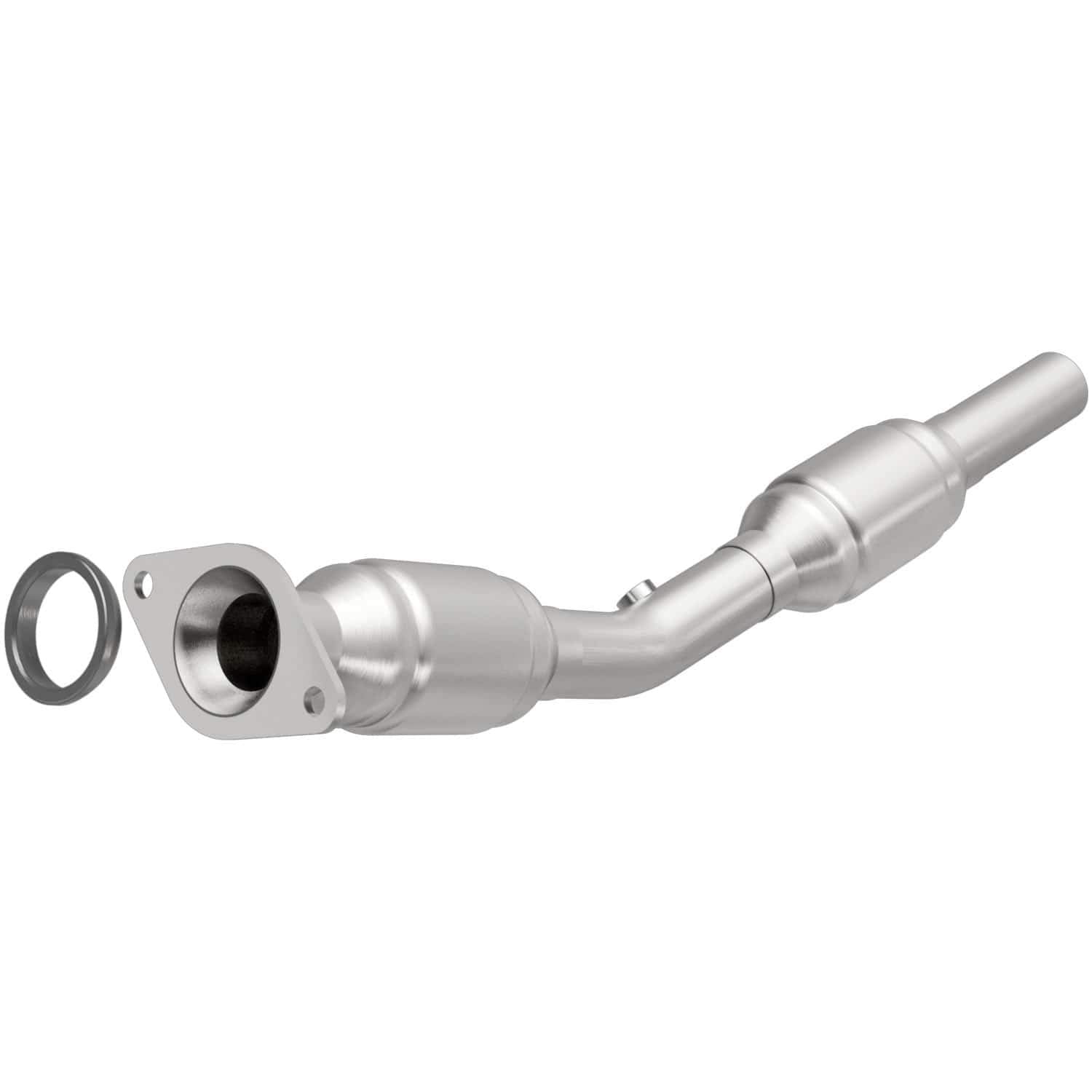 California Grade MagnaFlow Catalytic Converter 551461: Direct-Fit, For 2005-2008 Toyota Corolla, For 2005-2007 Toyota Matrix (CARB Compliant)