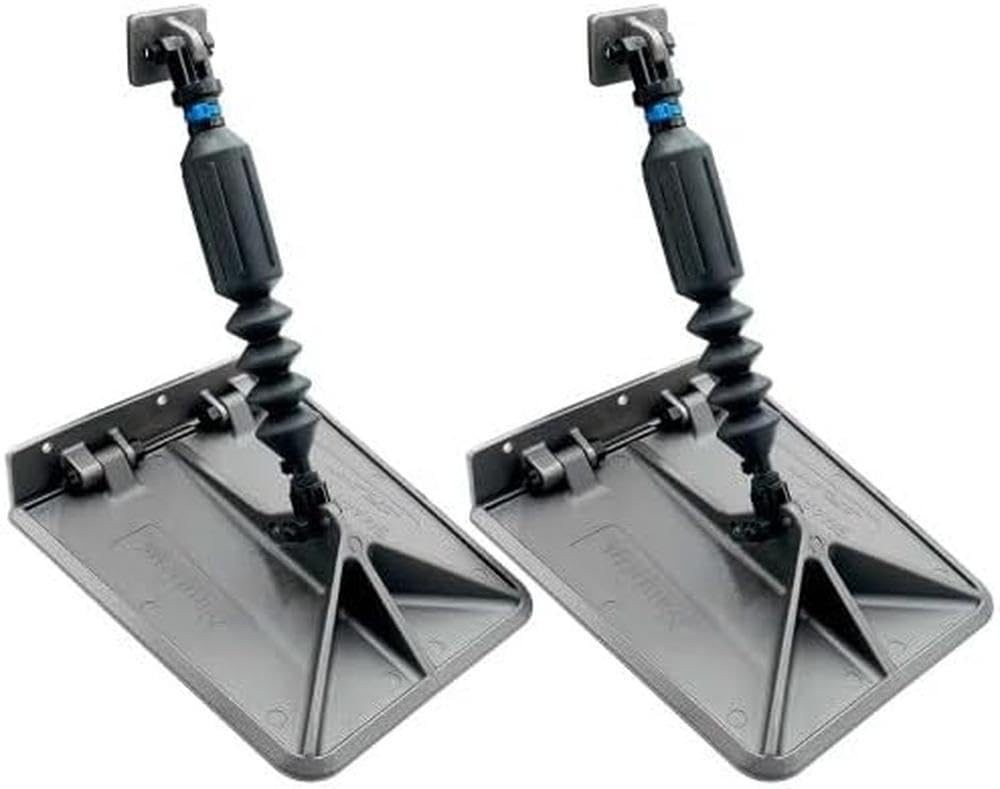 Smart Tabs Nauticus SXG9510-30BL #30 - Gunmetal Gray