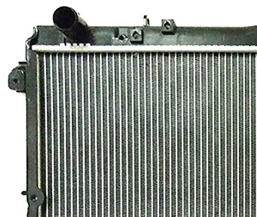 Radiator CSF 3006