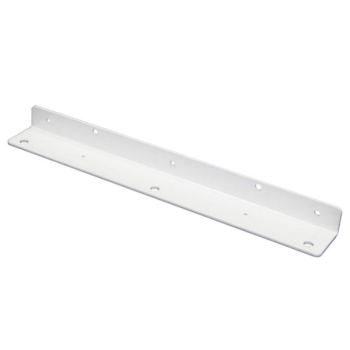 16" HappiJac Replacement L-Reinforcement Bracket for Screw Jack on Truck Camper