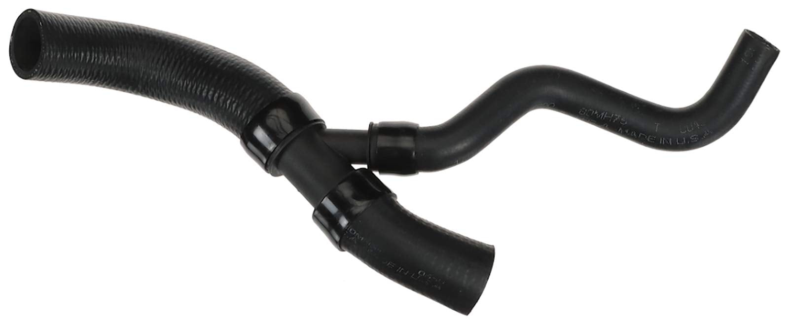 Premium Gates Modular Coolant Hose 22334