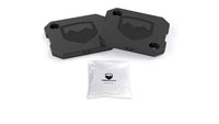 TeraFlex 0.5” JT Bump Stop Strike Pad Shim Kit Rear Lower 1969100