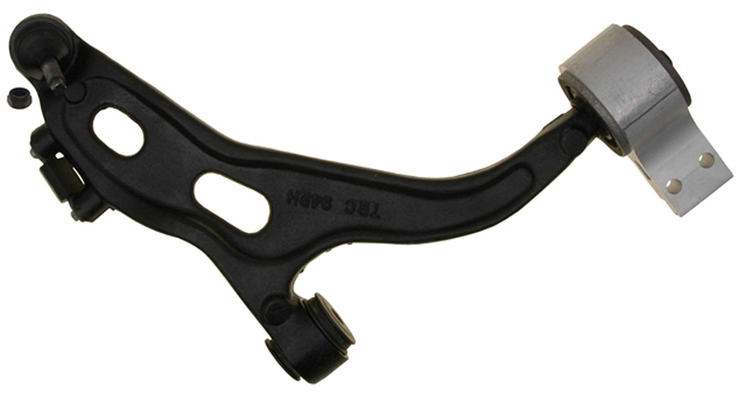 MOOG Suspension Control Arm and Ball Joint Assembly front right lower RK621603