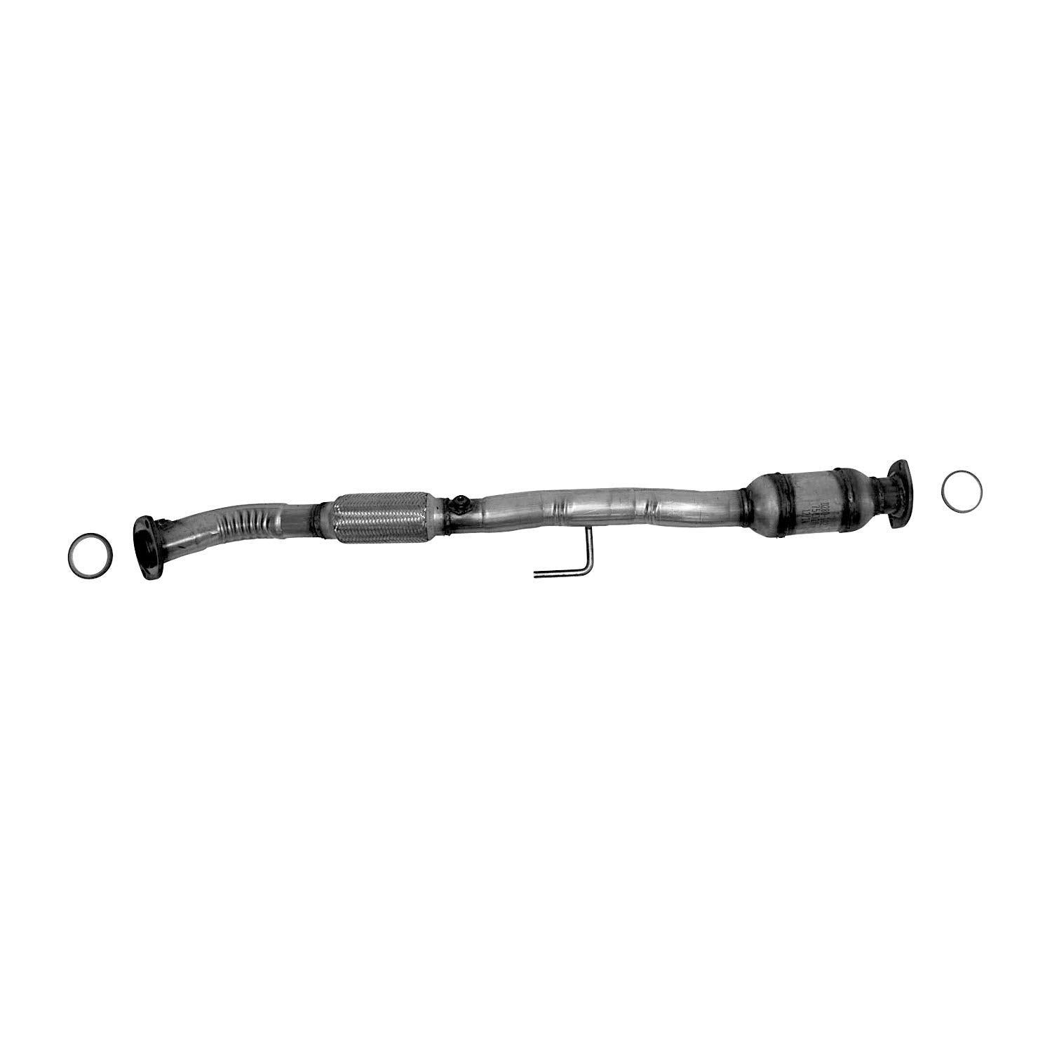 754320 AP Exhaust Direct Fit Catalytic Converter