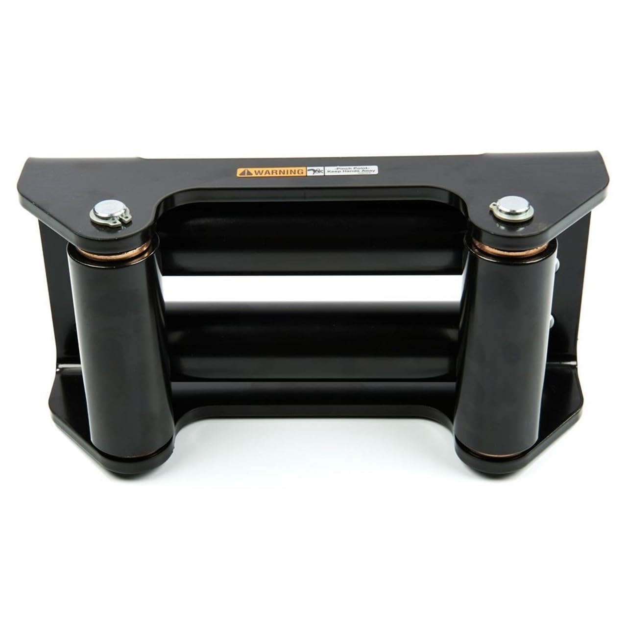 Winch Roller Fairlead WARN for XL Series Winches