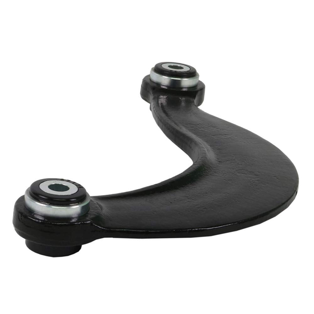 Bushing Kit Whiteline WA402, Black