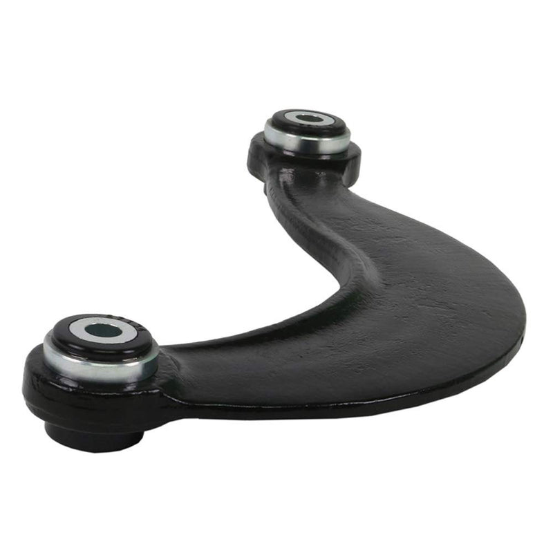 Bushing Kit Whiteline WA402, Black