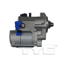 Starter Motor TYC 1-19176 Compatible with 2010-2016 Toyota 4 Runner