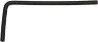 90 Degree Molded Heater Hose