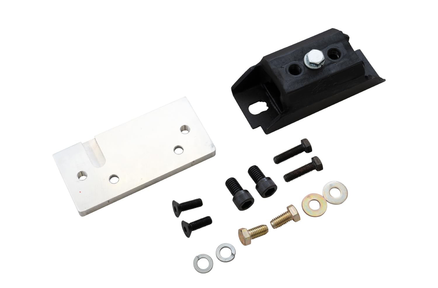 Drivetrain Stabilizer (DTS) AWE Tuning Mount Package - Rubber - 2210-11016