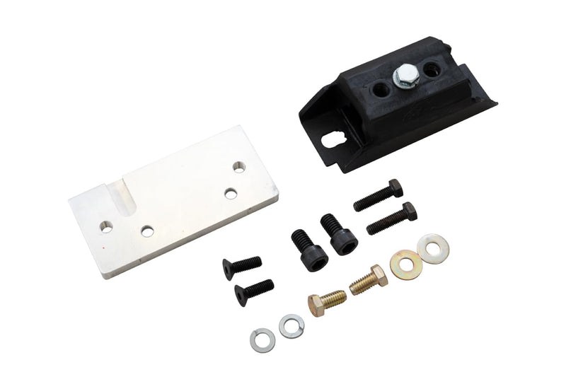 Drivetrain Stabilizer (DTS) AWE Tuning Mount Package - Rubber - 2210-11016
