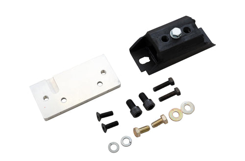 Drivetrain Stabilizer (DTS) AWE Tuning Mount Package - Rubber - 2210-11016
