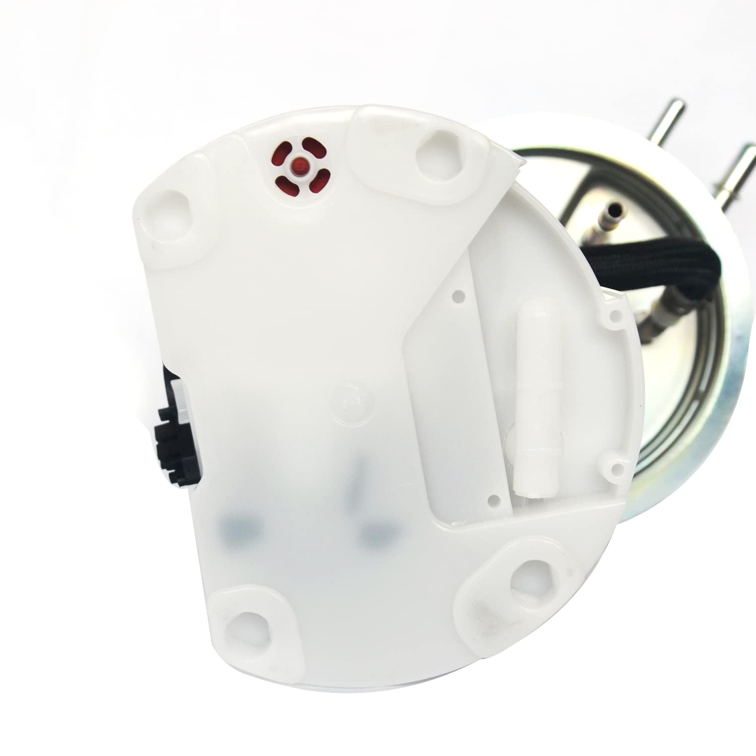 Fuel Pump Module Assembly TYC 150360-A Compatible with 2009-2014 Chevrolet Suburban Suv 5.3L V8