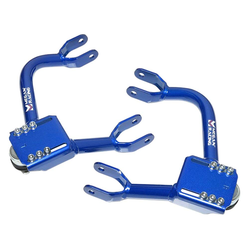 Megan Racing Front Upper Arm MRS-MT-0810 Camber Kit, 1 Pack