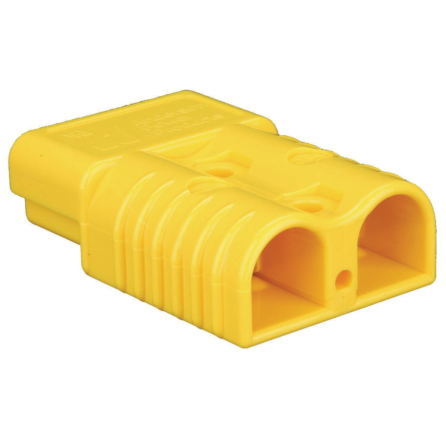 Anderson Connectors Install Bay SB175 Large Gauge 1 Gauge Yellow, Each