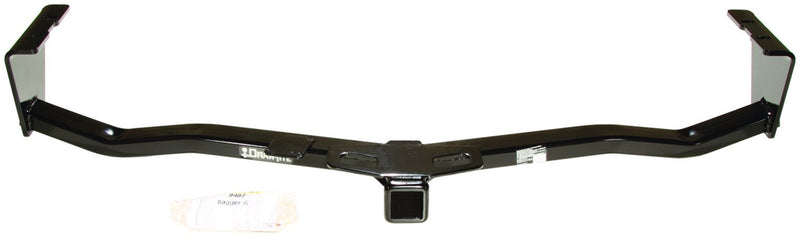 Black Draw-Tite 75532 Max-Frame Receiver