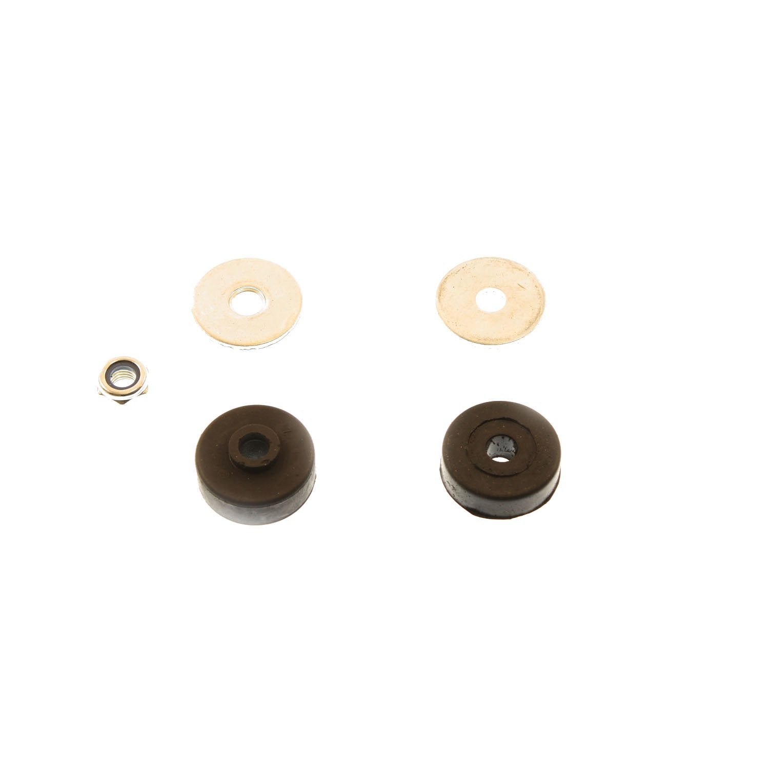 4600 Series Bilstein 24-017954 Shock Absorber 4600 Series Shock Absorber