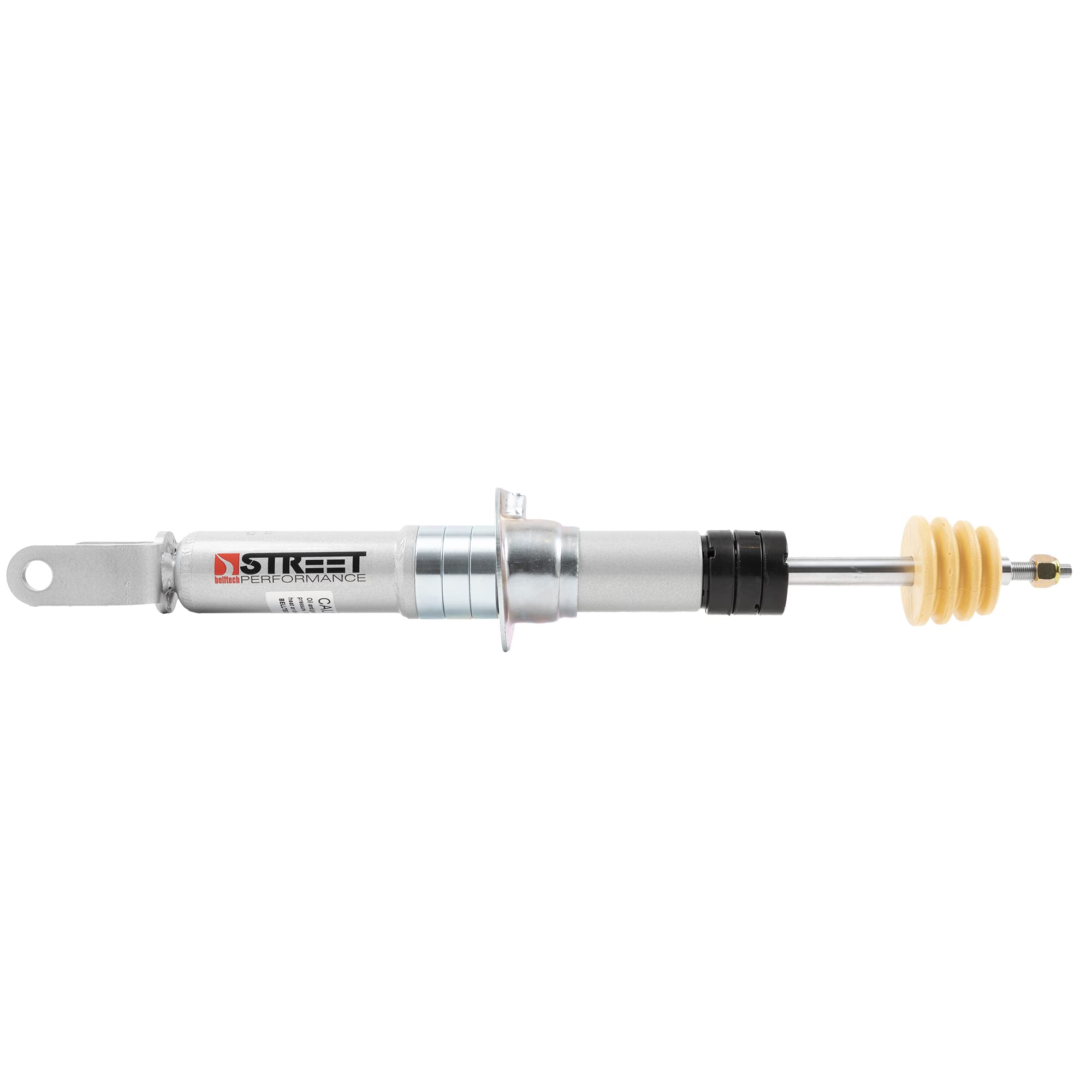 BELLTECH SP26013 - Belltech SP26013 LEVELING STRUT Compatible/Replacement Part for 2009-2018 Dodge RAM 1500 4wd (All cabs) 0 to 2in. Lift (2019 Classic Body)