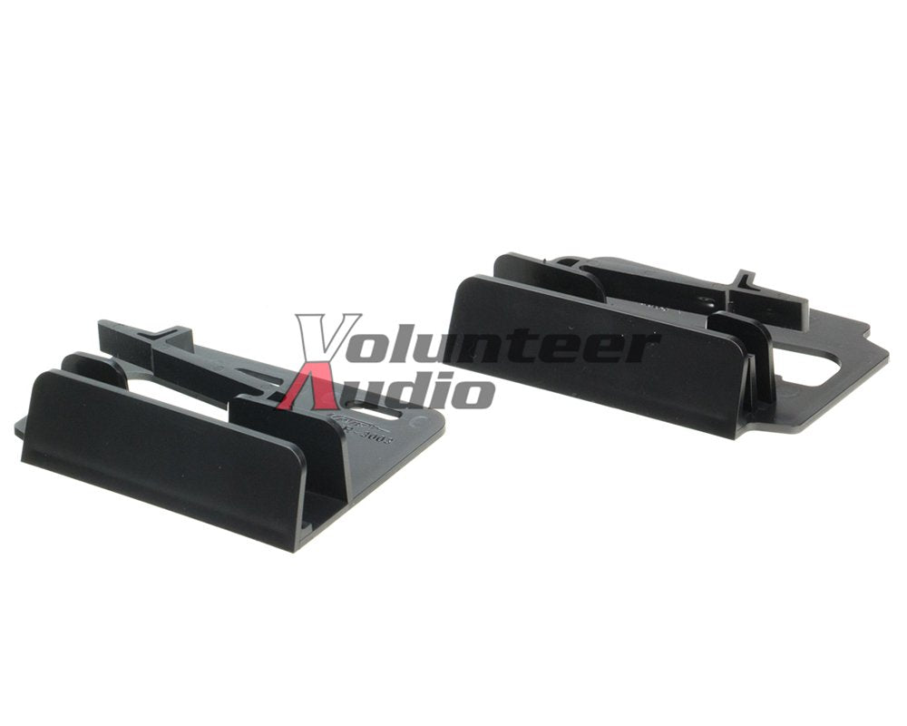 Metra Double DIN Radio Install Kit 95-3003G for 1995-2002 GM Full Size Trucks/SUVS
