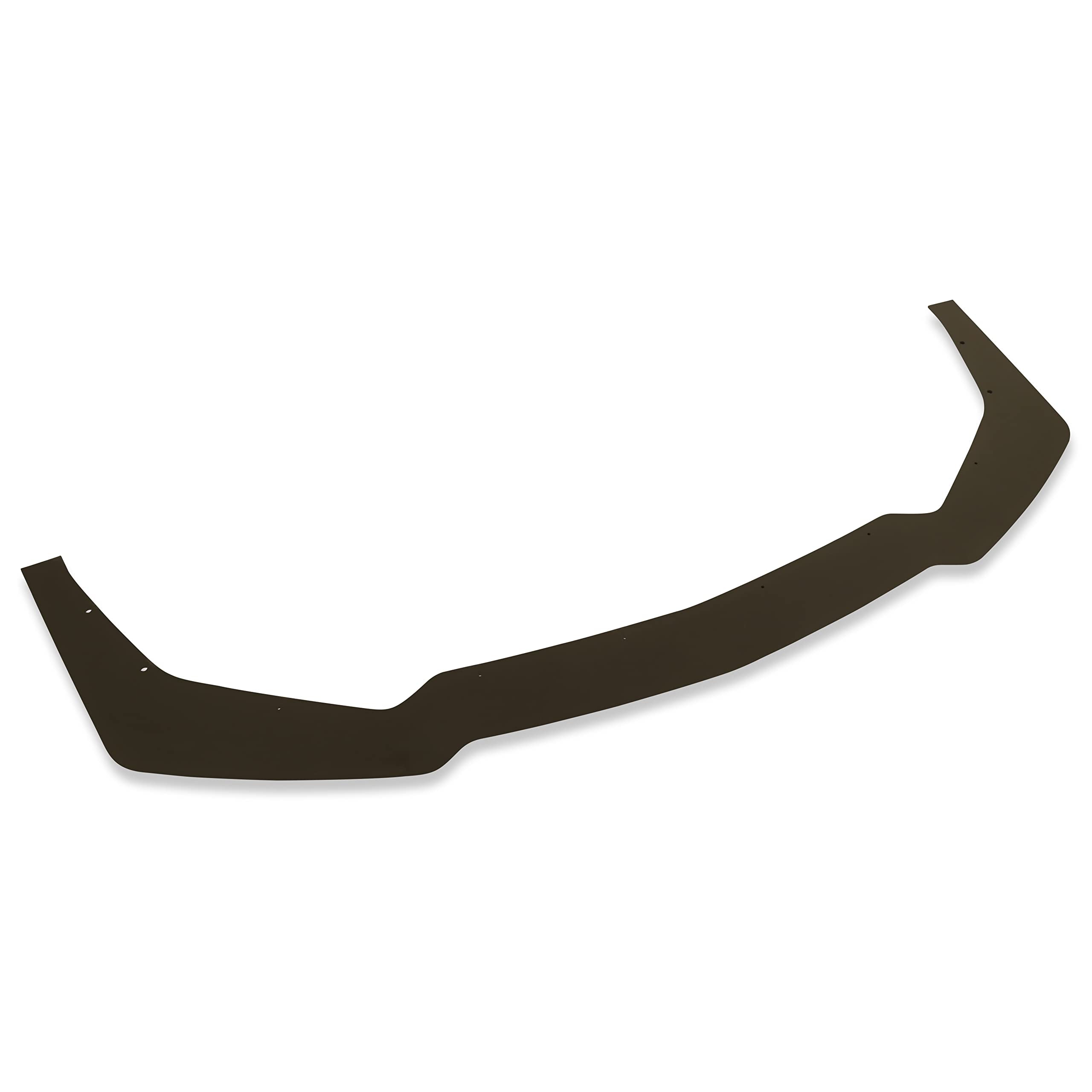 Muscle Cars Drake JR3B-63001B75-A Front Blade Splitter