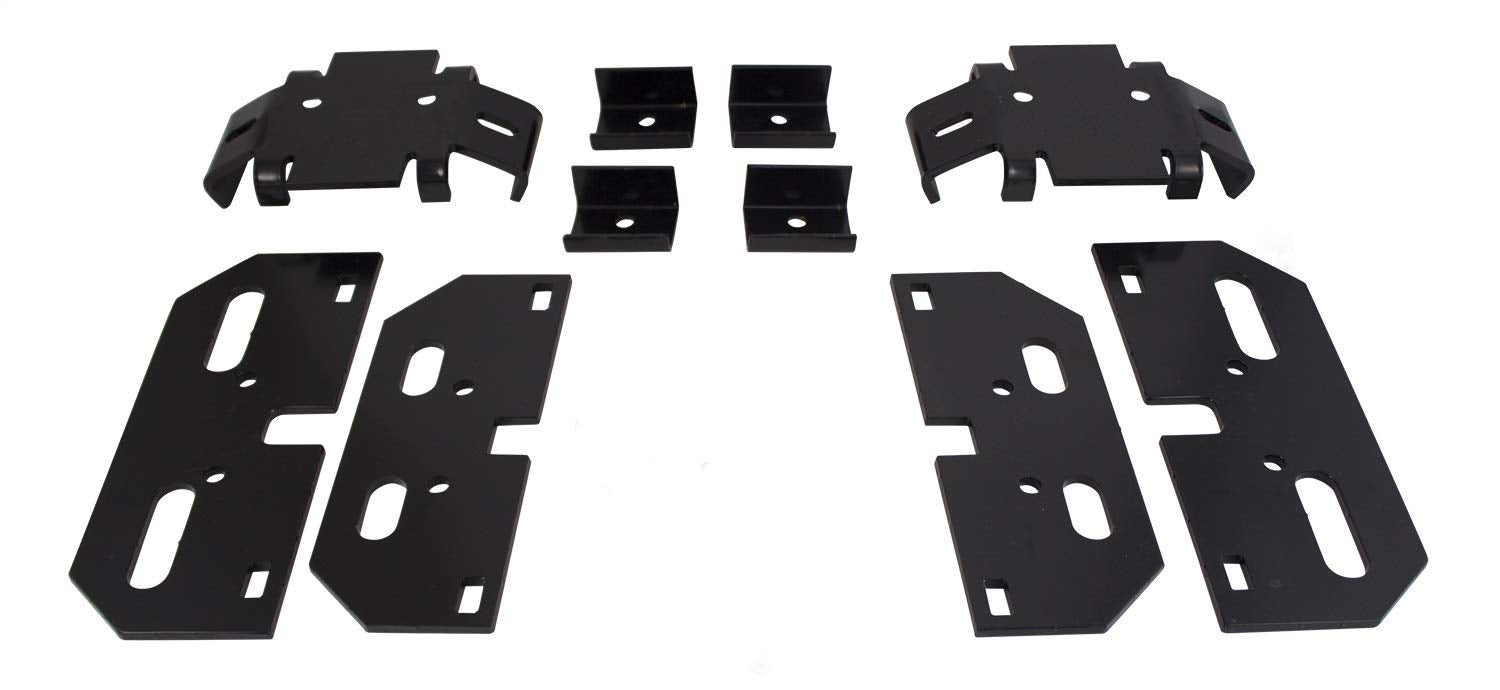 LoadLifter 5000 Ultimate Air Suspension Kit Air Lift 88230