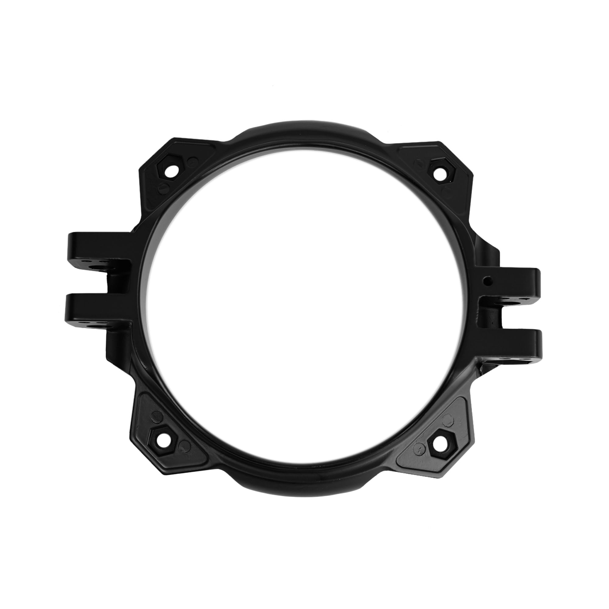 KC HiLiTES Gravity® LED Pro6 V2 Light Bar Rear Replacement Part Pro6 Ring 91370