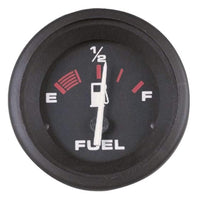 Amega Teleflex Fuel Gauge