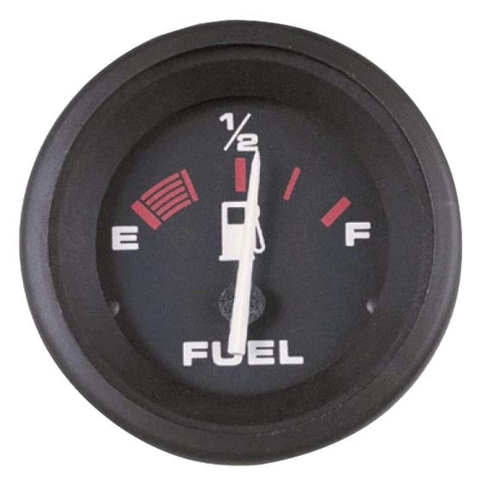 Amega Teleflex Fuel Gauge