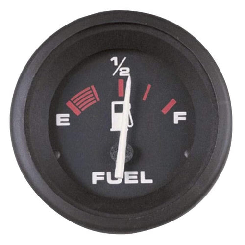 Amega Teleflex Fuel Gauge