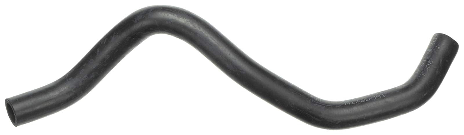 Molded Heater Hose Gates 19906