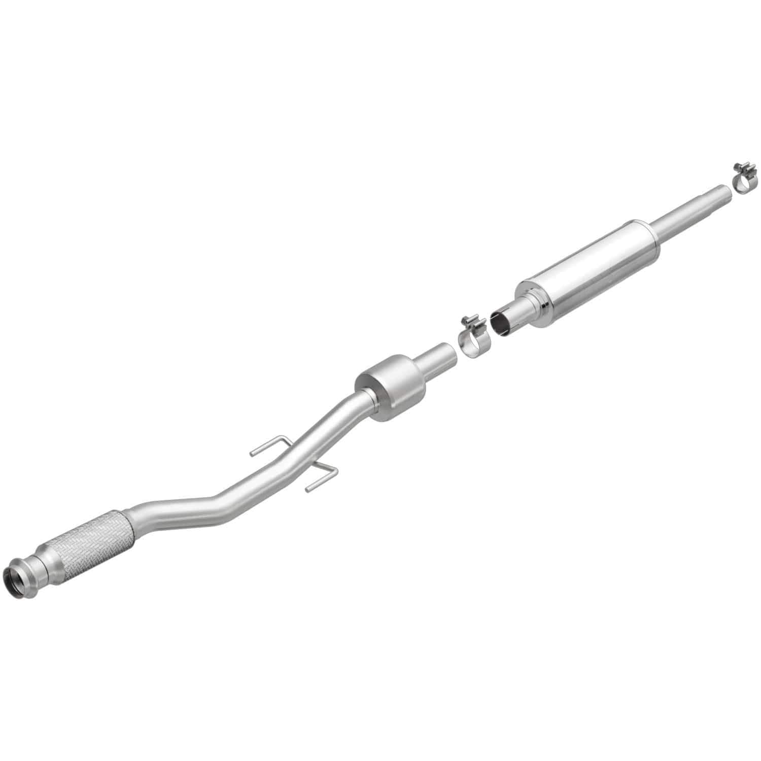 DIRECT FIT CONVERTER