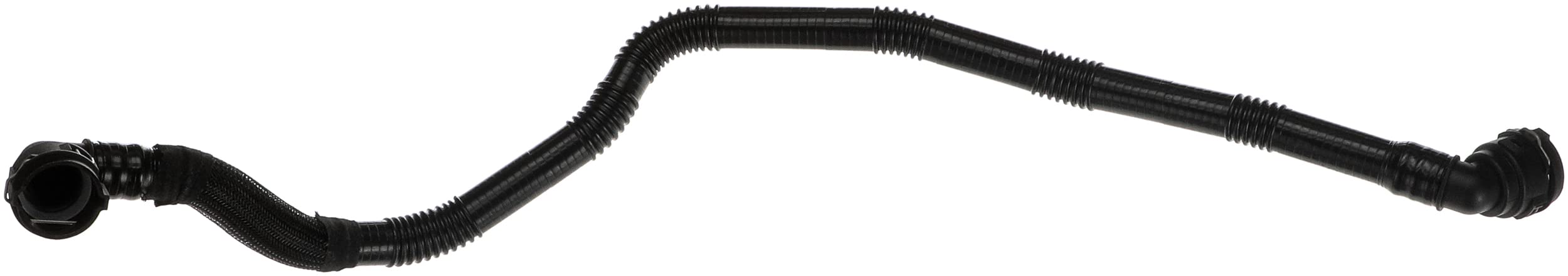 Molded Gates Coolant Hose 65009