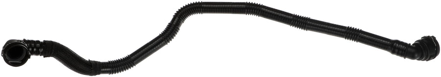 Molded Gates Coolant Hose 65009