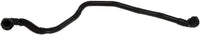 Molded Gates Coolant Hose 65009