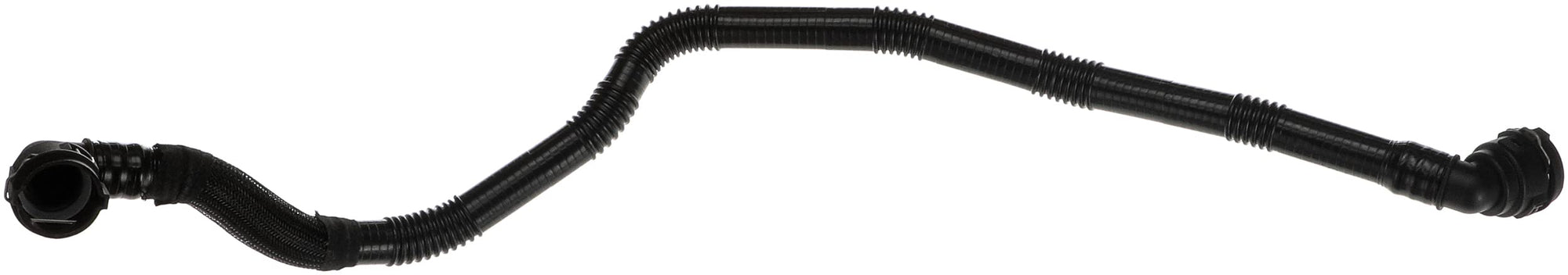 Molded Gates Coolant Hose 65009