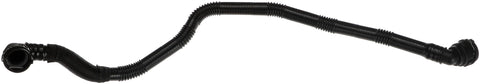 Molded Gates Coolant Hose 65009